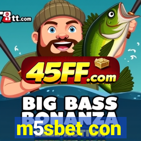 m5sbet con